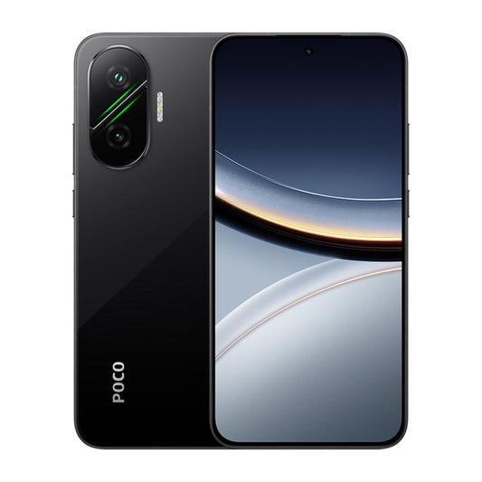 Xiaomi POCO F7 Global, 12GB+512GB, In-screen Fingerprint, 6.83 inch Xiaomi HyperOS 2 Snapdragon 8s Gen 4 Octa Core, NFC, Network: 5G, 12GB+512GB