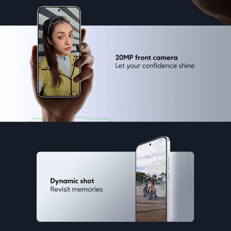 Xiaomi POCO F7 Global, 12GB+512GB, In-screen Fingerprint, 6.83 inch Xiaomi HyperOS 2 Snapdragon 8s Gen 4 Octa Core, NFC, Network: 5G, 12GB+512GB