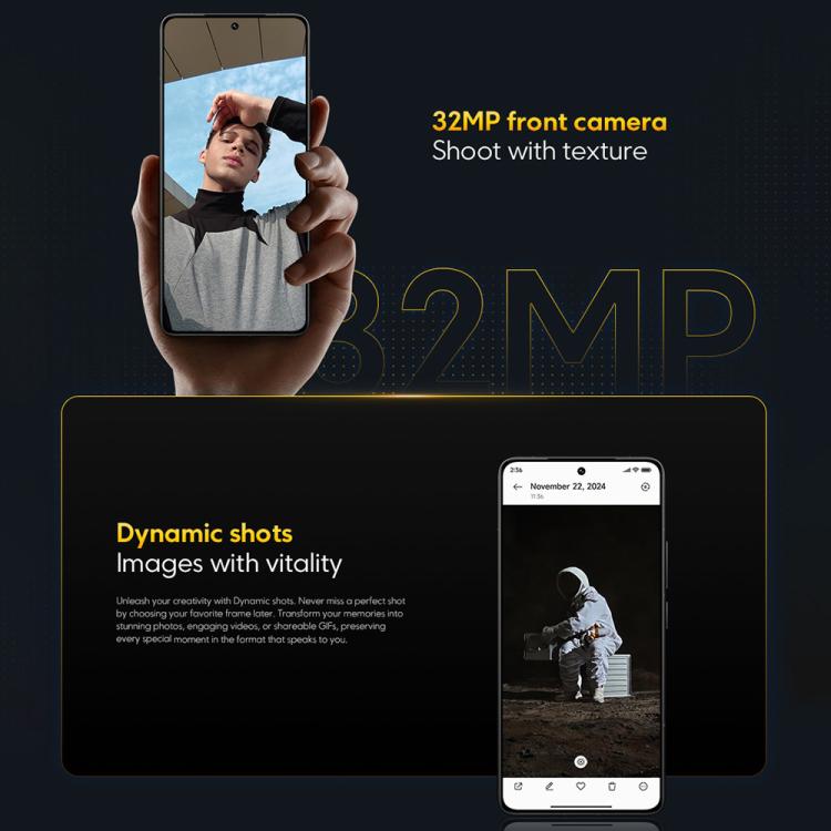 Xiaomi POCO F7 Ultra Global, 16GB+512GB, In-screen Fingerprint, 6.67 inch Xiaomi HyperOS 2 Snapdragon 8 Elite Octa Core, NFC, Network: 5G, 16GB+512GB