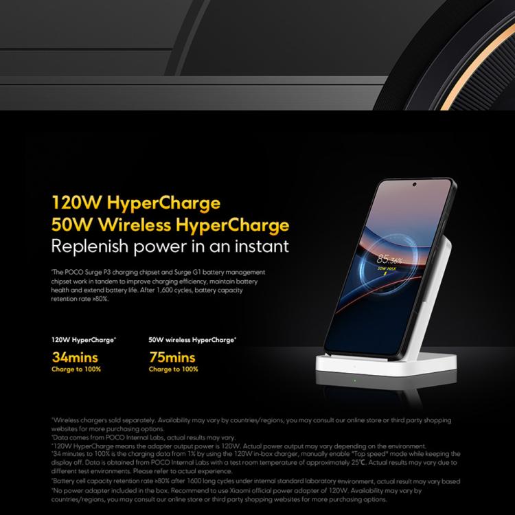 Xiaomi POCO F7 Ultra Global, 16GB+512GB, In-screen Fingerprint, 6.67 inch Xiaomi HyperOS 2 Snapdragon 8 Elite Octa Core, NFC, Network: 5G, 16GB+512GB