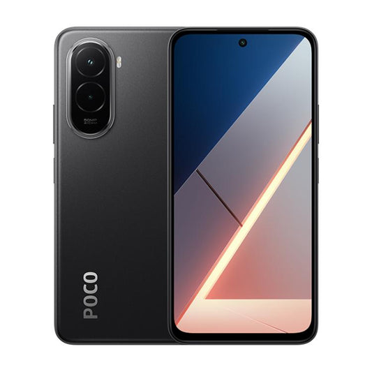 Xiaomi POCO M7 Global, 8GB+256GB, Side Fingerprint, 6.9 inch Xiaomi HyperOS 2 Snapdragon 685 4G Octa Core, NFC, Network: 4G, 8GB+256GB