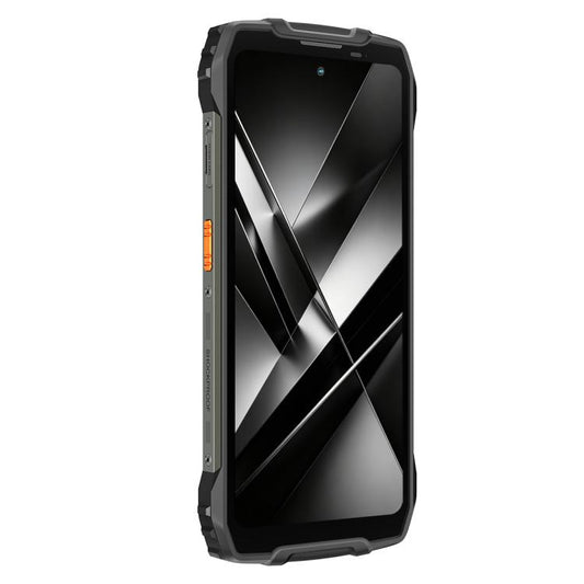 Blackview BL7000 Rugged Phone, 8GB+512GB, 6.78 inch Android 15 MediaTek Dimensity 6300 Octa Core, Network: 5G, NFC, OTG, 8GB+512GB