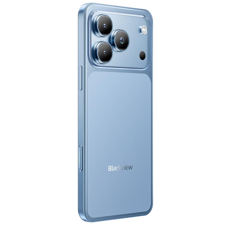 Blackview WAVE 7C, 4GB+64GB, 6.56 inch Android 16 Unisoc UMS312 Tiger T310 Quad Core, Network: 4G, OTG, 4GB+64GB