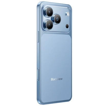 Blackview WAVE 7C, 4GB+64GB, 6.56 inch Android 16 Unisoc UMS312 Tiger T310 Quad Core, Network: 4G, OTG, 4GB+64GB