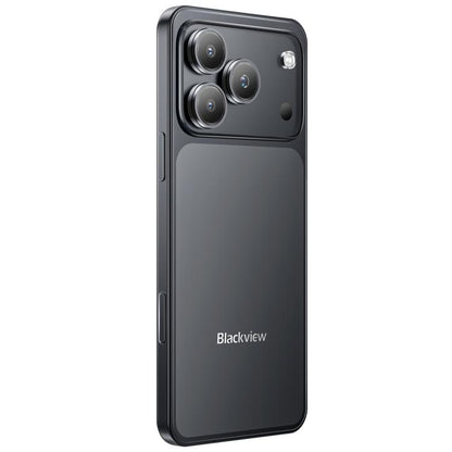 Blackview WAVE 7C, 4GB+128GB, 6.56 inch Android 16 Unisoc UMS312 Tiger T310 Quad Core, Network: 4G, OTG, 4GB+128GB