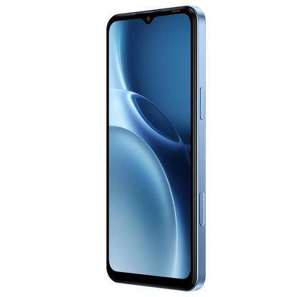 Blackview Oscal FLAT 3C, 4GB+64GB, 6.56 inch Android 16 Unisoc UMS312 T310 Quad Core, OTG, Network: 4G, 4GB+64GB
