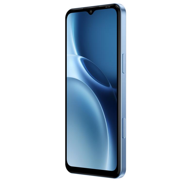 Blackview Oscal FLAT 3C, 4GB+128GB, 6.56 inch Android 16 Unisoc UMS312 T310 Quad Core, OTG, Network: 4G, 4GB+128GB