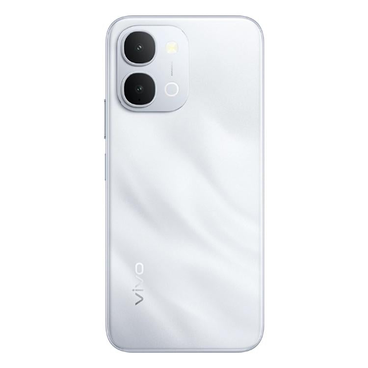 vivo Y500i, 12GB+256GB, Side Fingerprint, 6.75 inch Android 16 OriginOS 6 Snapdragon 4 Gen Octa Core, OTG, NFC, Network: 5G, 12GB+256GB