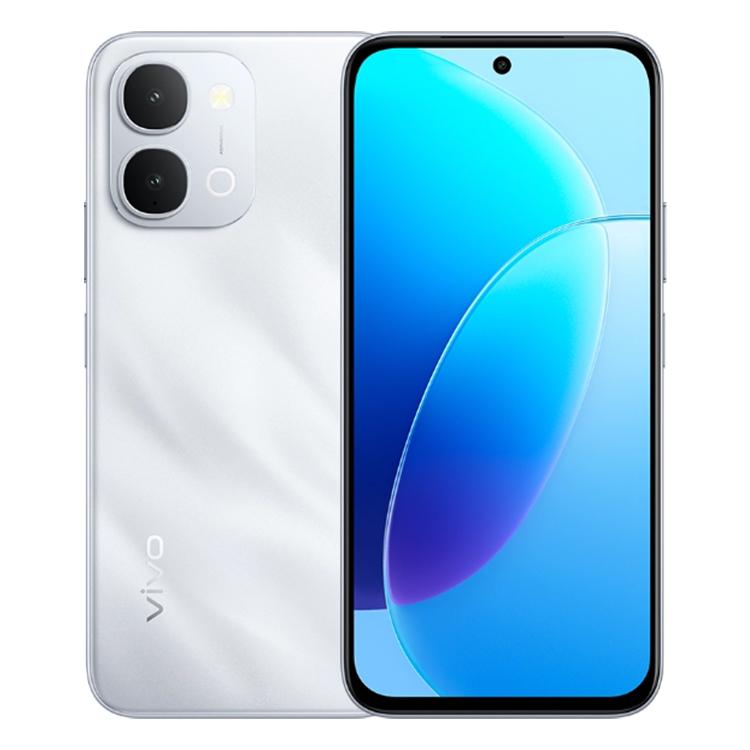 vivo Y500i, 12GB+256GB, Side Fingerprint, 6.75 inch Android 16 OriginOS 6 Snapdragon 4 Gen Octa Core, OTG, NFC, Network: 5G, 12GB+256GB
