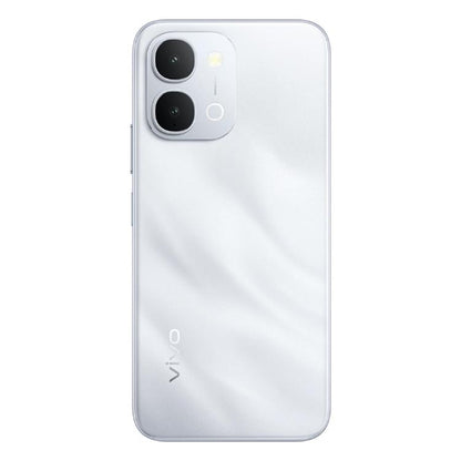 vivo Y500i, 12GB+512GB, Side Fingerprint, 6.75 inch Android 16 OriginOS 6 Snapdragon 4 Gen Octa Core, OTG, NFC, Network: 5G, 12GB+512GB