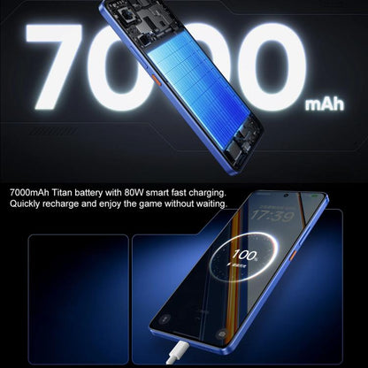 Realme Neo7 SE, 12GB+256GB, 6.78 inch Android 15 / Realme UI 6.0 MediaTek Dimensity 8400-MAX Octa Core, NFC, Network: 5G, Realme Neo7 SE, 12GB+256GB