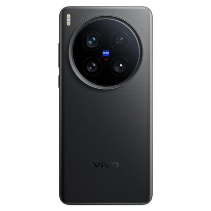 vivo X200 Ultra, 16GB+512GB, Face ID / 3D Ultrasonic Fingerprint, 6.82 inch OriginOS 5 / Android 15 Snapdragon 8 Elite Octa Core, OTG, NFC, Network: 5G, Support Google Play, 16GB+512GB
