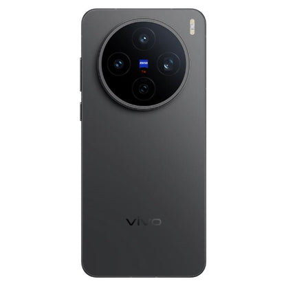 vivo X200s, 16GB+256GB, Face ID / 3D Ultrasonic Fingerprint, 6.67 inch OriginOS 5 / Android 15 Dimensity 9400+ Octa Core, OTG, NFC, Network: 5G, Support Google Play, 16GB+256GB