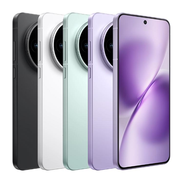 vivo X200s, 16GB+256GB, Face ID / 3D Ultrasonic Fingerprint, 6.67 inch OriginOS 5 / Android 15 Dimensity 9400+ Octa Core, OTG, NFC, Network: 5G, Support Google Play, 16GB+256GB