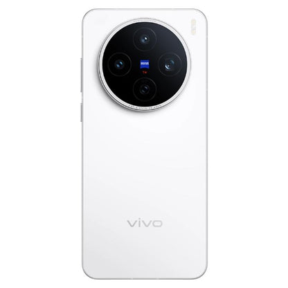 vivo X200s, 16GB+512GB, Face ID / 3D Ultrasonic Fingerprint, 6.67 inch OriginOS 5 / Android 15 Dimensity 9400+ Octa Core, OTG, NFC, Network: 5G, Support Google Play, 16GB+512GB