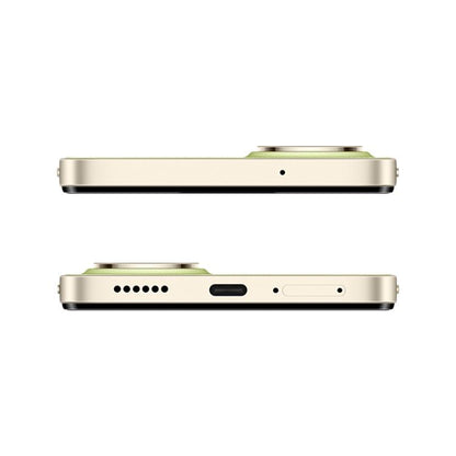 HUAWEI Enjoy 80, 8GB+512GB, Side Fingerprint, 6.67 inch HarmonyOS 4.0, OTG, Not Support Google Play, 8GB+512GB