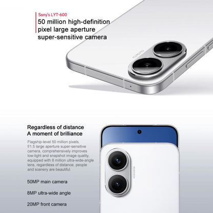 Xiaomi REDMI Turbo 4 Pro, 16GB+1TB, 6.83 inch Xiaomi HyperOS 2 Snapdragon 8s Gen 4 Octa Core, NFC, Network: 5G, 16GB+1TB