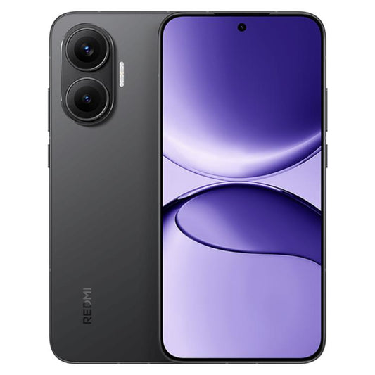 Xiaomi REDMI Turbo 4 Pro, 16GB+256GB, 6.83 inch Xiaomi HyperOS 2 Snapdragon 8s Gen 4 Octa Core, NFC, Network: 5G, 16GB+256GB