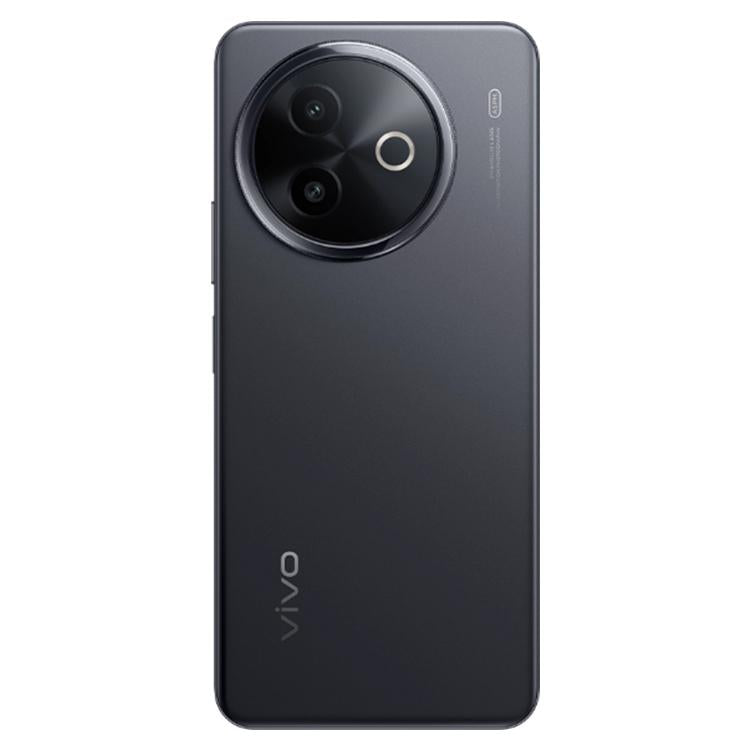 vivo Y300i, 12GB+256GB, Face ID / Side Fingerprint, 6.68 inch Android 15 OriginOS 5 Snapdragon 4 Gen 2 Octa Core, OTG, NFC, Network: 5G, 12GB+256GB