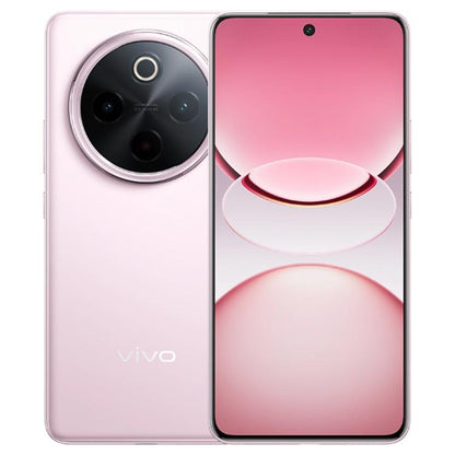 vivo Y300 Pro+, 8GB+128GB, Face ID / Screen Fingerprint, 6.77 inch Android 15 OriginOS 5 Snapdragon 7s Gen 3 Octa Core, OTG, NFC, Network: 5G, 8GB+128GB