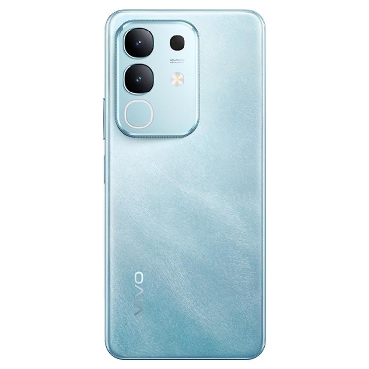 vivo Y300t, 8GB+128GB, Face ID / Side Fingerprint,  6.72 inch Android 15 OriginOS 5 Dimensity 7300 Octa Core, OTG, NFC, Network: 5G, 8GB+128GB