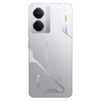 Realme 14, 16GB+256GB, Screen Fingerprint Identification, 6.67 inch Realme UI 6.0 Snapdragon 6 Gen 4 Octa Core, NFC, Network: 5G, 16GB+256GB