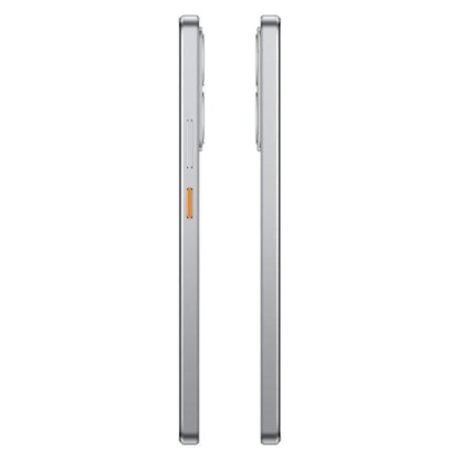 Realme 14, 16GB+256GB, Screen Fingerprint Identification, 6.67 inch Realme UI 6.0 Snapdragon 6 Gen 4 Octa Core, NFC, Network: 5G, 16GB+256GB