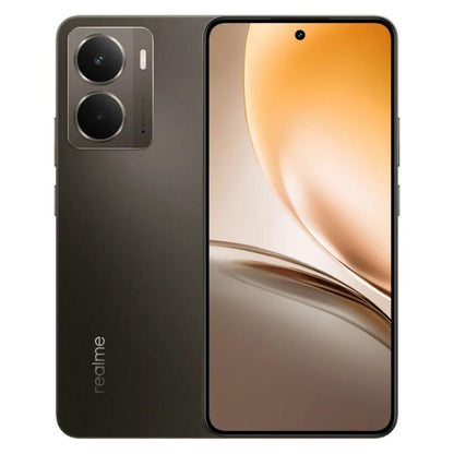 Realme 14, 16GB+256GB, Screen Fingerprint Identification, 6.67 inch Realme UI 6.0 Snapdragon 6 Gen 4 Octa Core, NFC, Network: 5G, 16GB+256GB