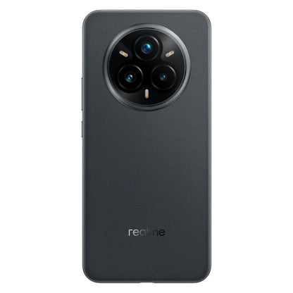 Realme 14 Pro+, 12GB+256GB, Screen Fingerprint Identification, 6.83 inch Realme UI 6.0 Snapdragon 7s Gen 3 Octa Core, NFC, Network: 5G, Realme 14 Pro+, 12GB+256GB, 12GB+256GB