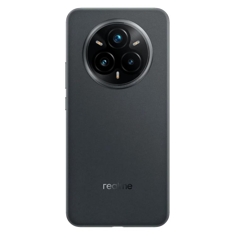 Realme 14 Pro+, 12GB+512GB, Screen Fingerprint Identification, 6.83 inch Realme UI 6.0 Snapdragon 7s Gen 3 Octa Core, NFC, Network: 5G, Realme 14 Pro+, 12GB+512GB, 12GB+512GB