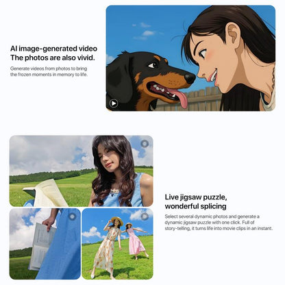 Honor Magic V Flip2, 12GB+1TB, 6.82 inch + 4.0 inch MagicOS 9.0.1  Android 15 Snapdragon 8 Gen 3 Octa Core, Network: 5G, NFC, OTG, 12GB+1TB