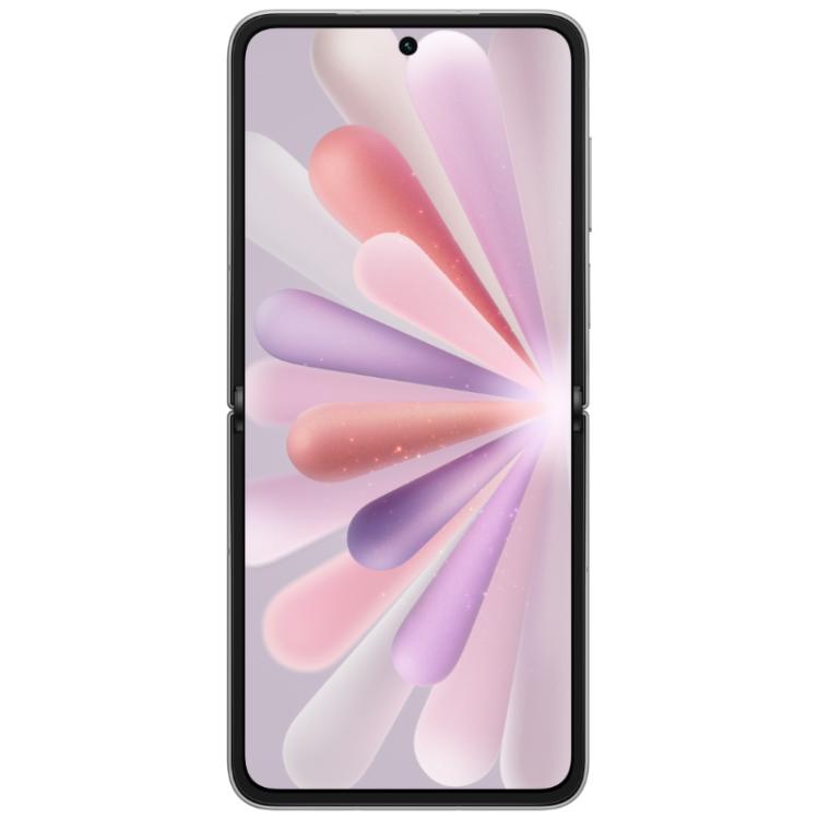 Honor Magic V Flip2, 12GB+256GB, 6.82 inch + 4.0 inch MagicOS 9.0.1  Android 15 Snapdragon 8 Gen 3 Octa Core, Network: 5G, NFC, OTG, 12GB+256GB