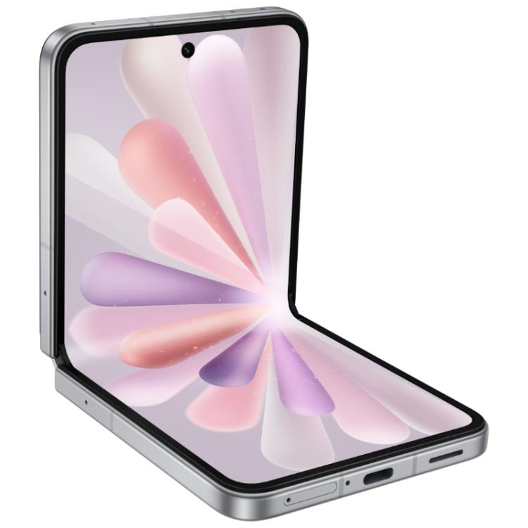 Honor Magic V Flip2, 12GB+256GB, 6.82 inch + 4.0 inch MagicOS 9.0.1  Android 15 Snapdragon 8 Gen 3 Octa Core, Network: 5G, NFC, OTG, 12GB+256GB