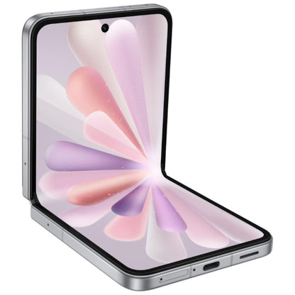 Honor Magic V Flip2, 12GB+256GB, 6.82 inch + 4.0 inch MagicOS 9.0.1  Android 15 Snapdragon 8 Gen 3 Octa Core, Network: 5G, NFC, OTG, 12GB+256GB