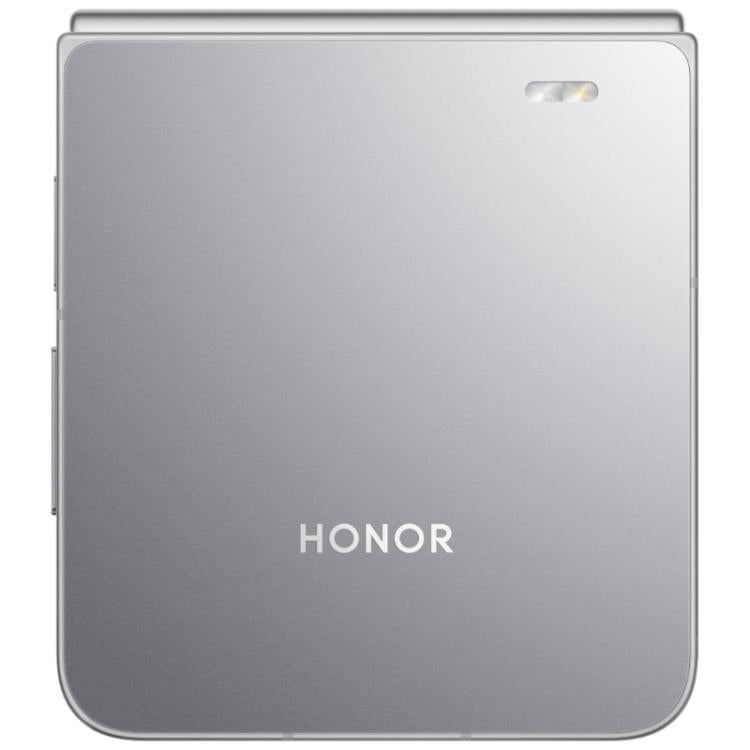 Honor Magic V Flip2, 12GB+512GB, 6.82 inch + 4.0 inch MagicOS 9.0.1  Android 15 Snapdragon 8 Gen 3 Octa Core, Network: 5G, NFC, OTG, 12GB+512GB