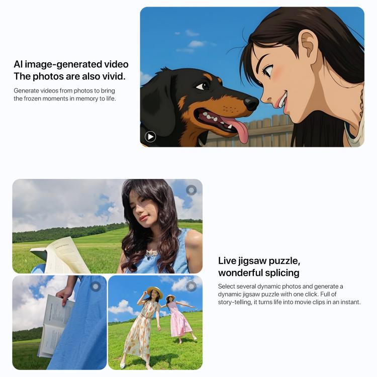 Honor Magic V Flip2, 16GB+1TB, 6.82 inch + 4.0 inch MagicOS 9.0.1  Android 15 Snapdragon 8 Gen 3 Octa Core, Network: 5G, NFC, OTG, 16GB+1TB