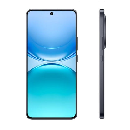 vivo Y500, 12GB+256GB, 6.77 inch Android 15 OriginOS 5 Dimensity 7300 Octa Core, OTG, NFC, Network: 5G, 12GB+256GB