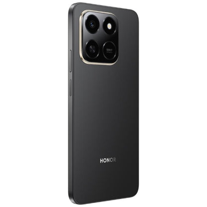 Honor Play10T, 8GB+256GB, Side Fingerprint, 6.8 inch Android 15 Magic OS 9.0 Snapdragon 6s Gen 3 Octa Core, Network: 5G, 8GB+256GB