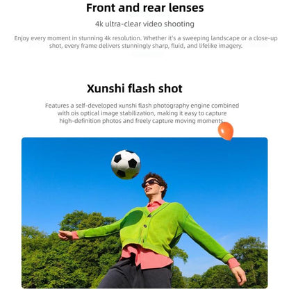 Realme 15, 8GB+256GB, 6.77 inch Realme UI 6.0 Android 15 MediaTek Dimensity 7300+ Octa Core, NFC, Network: 5G, 8GB+256GB