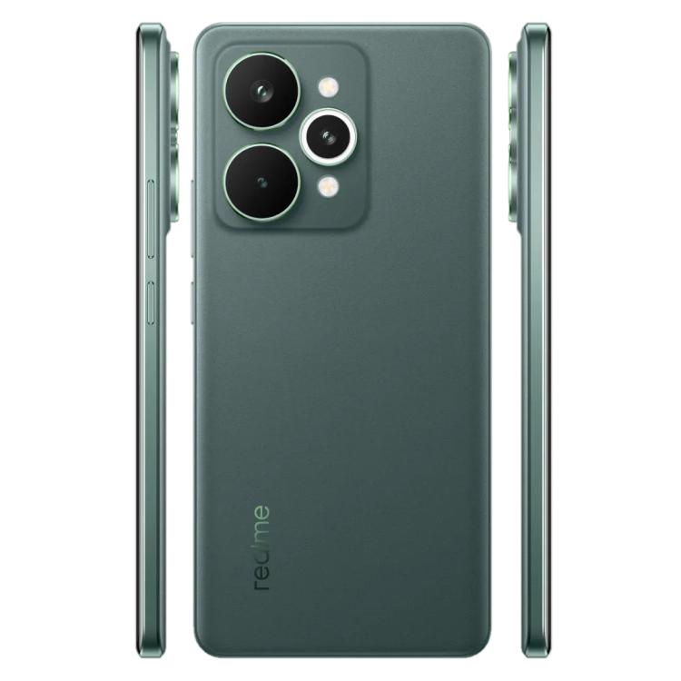 Realme 15 Pro, 12GB+256GB, 6.8 inch Realme UI 6.0 Android 15 Snapdragon 7 Gen Octa Core, NFC, Network: 5G, 12GB+256GB