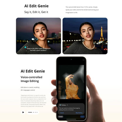 Realme 15T, 8GB+128GB, Screen Fingerprint Identification, 6.57 inch Realme UI 6.0 Android 15 MediaTek Dimensity 6400 Max Octa Core, NFC, Network: 5G, 8GB+128GB