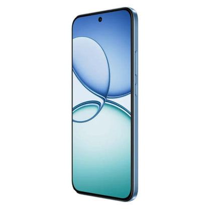 Realme 15T, 8GB+256GB, Screen Fingerprint Identification, 6.57 inch Realme UI 6.0 Android 15 MediaTek Dimensity 6400 Max Octa Core, NFC, Network: 5G, 8GB+256GB