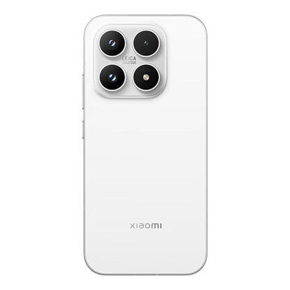 Xiaomi 17, 12GB+256GB, 3D Ultrasonic Fingerprint, 6.3 inch Xiaomi HyperOS 3 Snapdragon 8 Elite Gen 5 Octa Core, NFC, Network: 5G, 12GB+256GB
