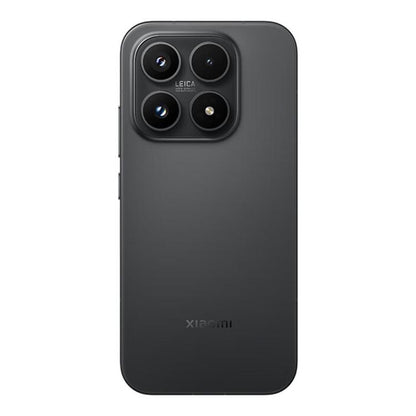 Xiaomi 17, 12GB+512GB, 3D Ultrasonic Fingerprint, 6.3 inch Xiaomi HyperOS 3 Snapdragon 8 Elite Gen 5 Octa Core, NFC, Network: 5G, 12GB+512GB
