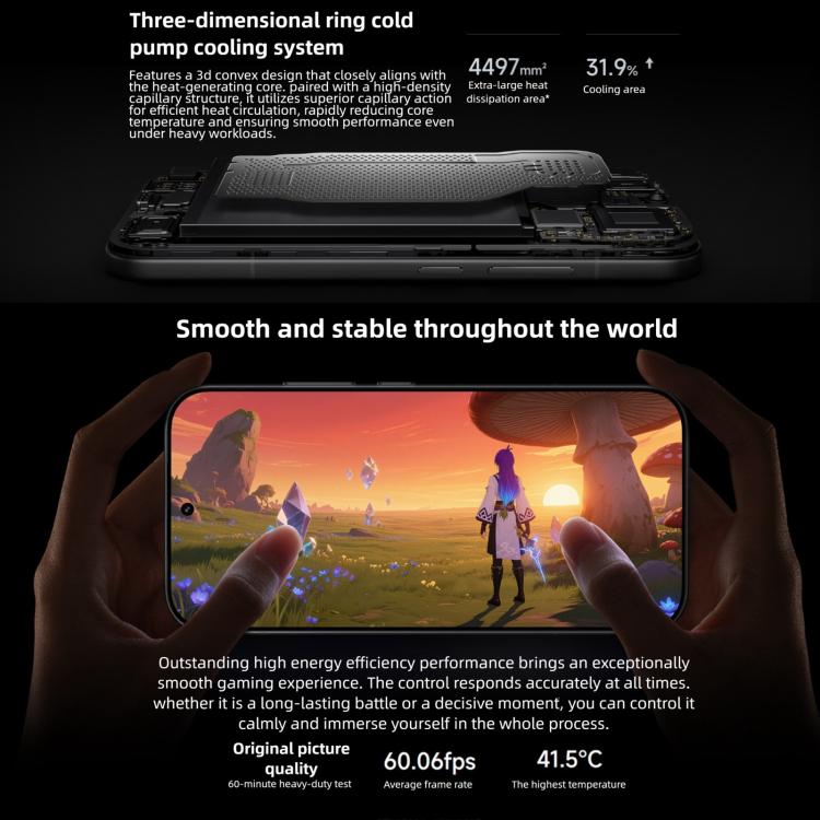 Xiaomi 17, 12GB+512GB, 3D Ultrasonic Fingerprint, 6.3 inch Xiaomi HyperOS 3 Snapdragon 8 Elite Gen 5 Octa Core, NFC, Network: 5G, 12GB+512GB