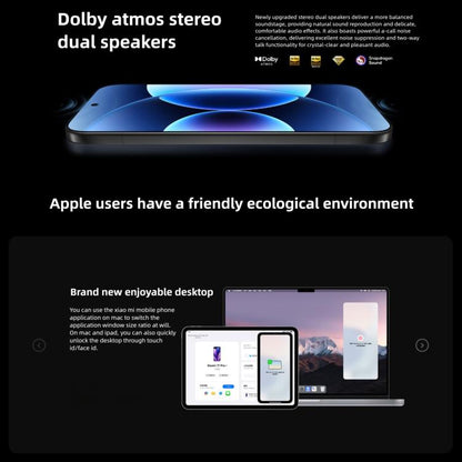 Xiaomi 17 Pro, 12GB+256GB, 3D Ultrasonic Fingerprint, 6.3 inch Xiaomi HyperOS 3 Snapdragon 8 Elite Gen 5 Octa Core, NFC, Network: 5G, 12GB+256GB