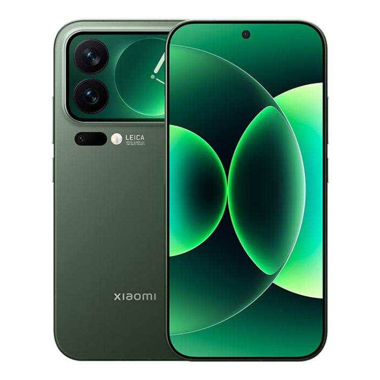 Xiaomi 17 Pro, 12GB+512GB, 3D Ultrasonic Fingerprint, 6.3 inch Xiaomi HyperOS 3 Snapdragon 8 Elite Gen 5 Octa Core, NFC, Network: 5G, 12GB+512GB