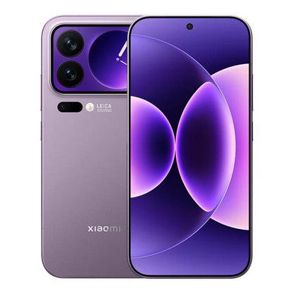 Xiaomi 17 Pro, 12GB+512GB, 3D Ultrasonic Fingerprint, 6.3 inch Xiaomi HyperOS 3 Snapdragon 8 Elite Gen 5 Octa Core, NFC, Network: 5G, 12GB+512GB