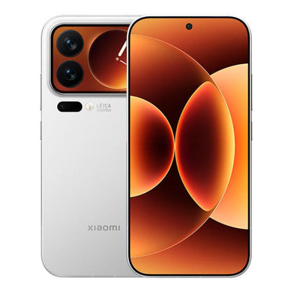 Xiaomi 17 Pro, 16GB+1TB, 3D Ultrasonic Fingerprint, 6.3 inch Xiaomi HyperOS 3 Snapdragon 8 Elite Gen 5 Octa Core, NFC, Network: 5G, 16GB+1TB