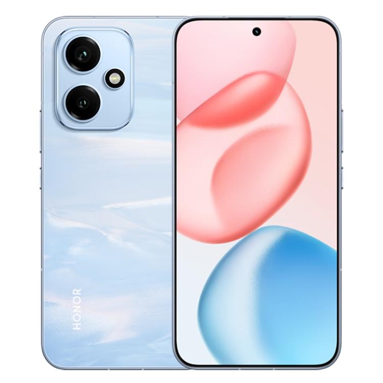 Honor 400, 12GB+256GB, Screen Fingerprint, 6.55 inch MagicOS 9.0 / Android 15 Snapdragon 7 Gen 4 Octa Core, Network: 5G, NFC, OTG, Support Google Play, Honor 400, 12GB+256GB